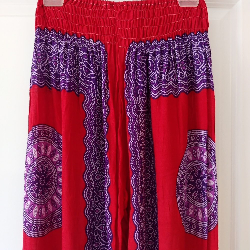 Cool Harem Pants/joggers, NWT